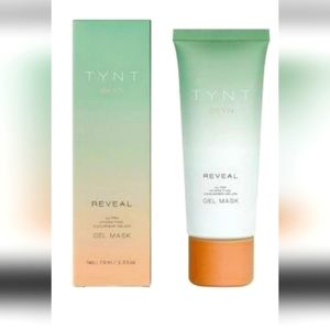 New!!!Reveal Ultra Hyrdrating Cucumber Melon Gel Mask